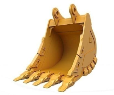 Carving Out Efficiency: The Drive of Excavator Bucket Manufacturers