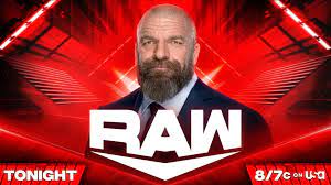 WWE Raw S31E19 Unveiled