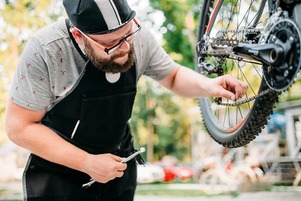 Chainiste: Your Ultimate Guide to Chain Maintenance and Safety