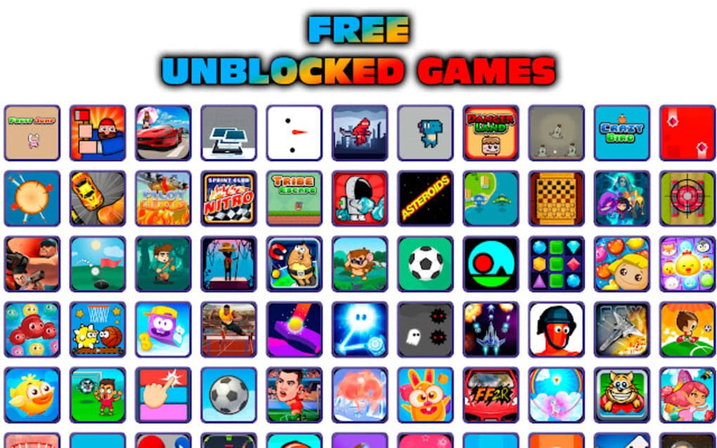 Unblocked Games 66: The Ultimate Source for Online Gaming Fun