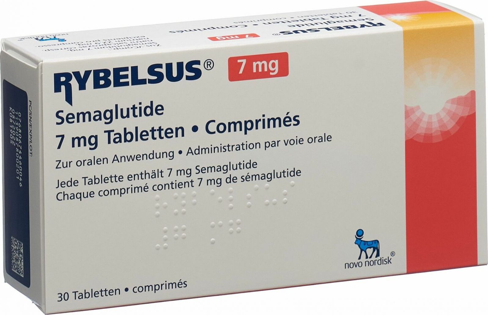 The Evolution of Pharmaceutical Coupons: Case Study of Rybelsus