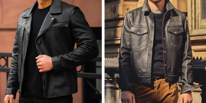 Wearable Blockbusters: How Movie Jackets Define Characters on and off the Screen