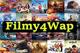 Filmy4wap: A Deep Dive into the Controversial World of Online Movie Piracy