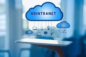 HDIntranet: Revolutionizing Workplace Connectivity