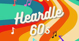 Heardle 60s: Unlocking Nostalgia with a Musical Twist in the Digital Age