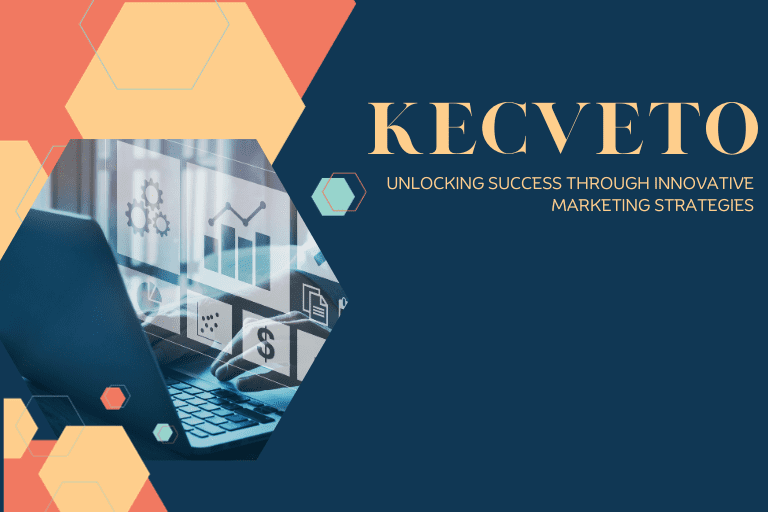 Unlocking Creativity: Exploring the Innovations of Kecveto.com