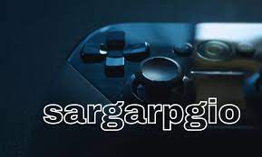 Sargarpgio: Decoding the Enigma