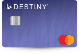destiny card