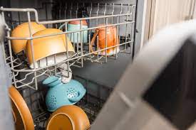Behind the Scenes: Understanding the Inner Workings of Dishwasher Repair