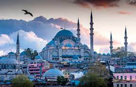 Unlocking Opportunities: A Comprehensive Guide to Turkey Visa for Afghan Citizens