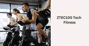 Revolutionizing Fitness: Exploring the Ztec100 Tech Fitness Phenomenon