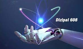 Dizipal 608: Revolutionizing Entertainment with Cutting-Edge Technology