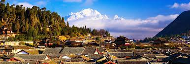 Lijiang’s Nightlife: Unwinding in Yunnan’s Most Lively Hotspots