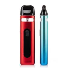 THE UWELL CALIBURN X: VAPING INNOVATION AT ITS FINEST