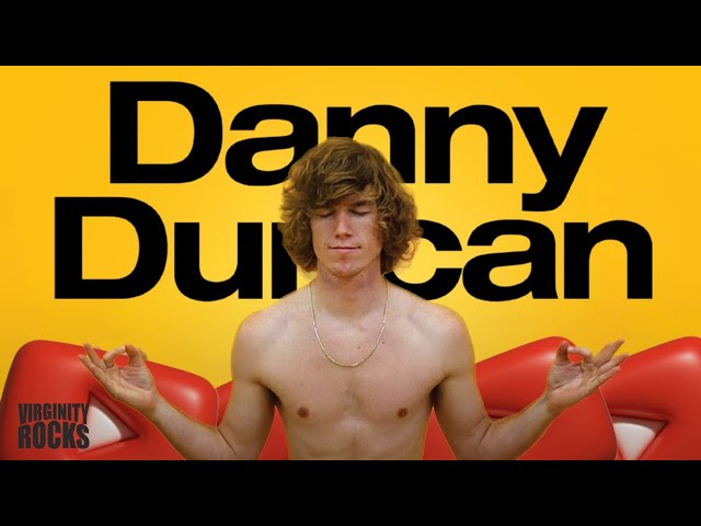Danny Duncan: The Maverick of YouTube's Entertaining Realm