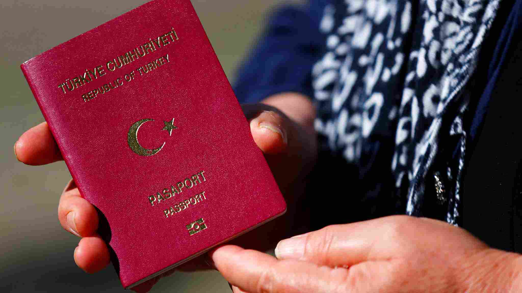 Unlocking Opportunities: A Comprehensive Guide to Obtaining a Turkey Visa from India