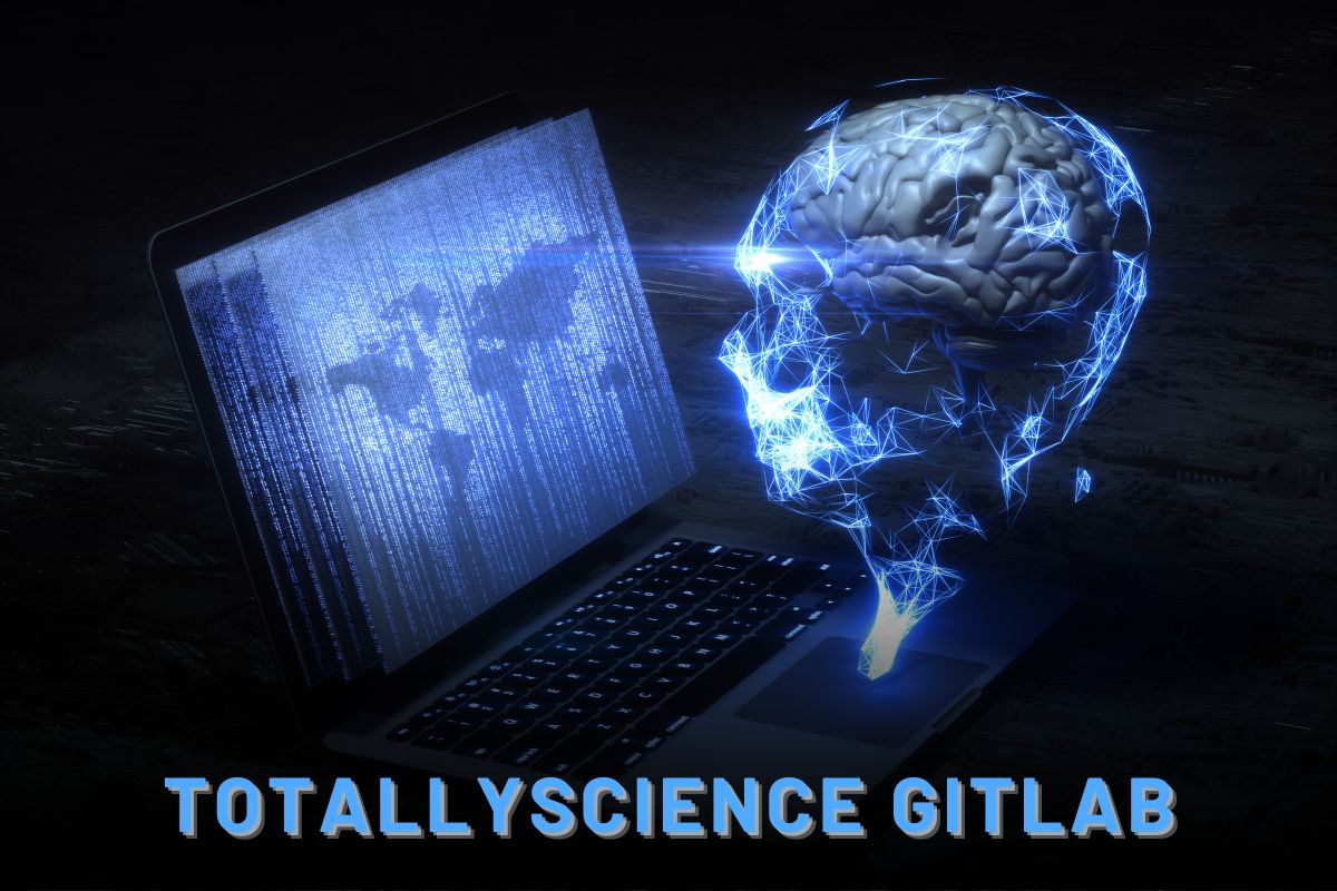Unlocking Innovation: Exploring TotallyScience GitLab