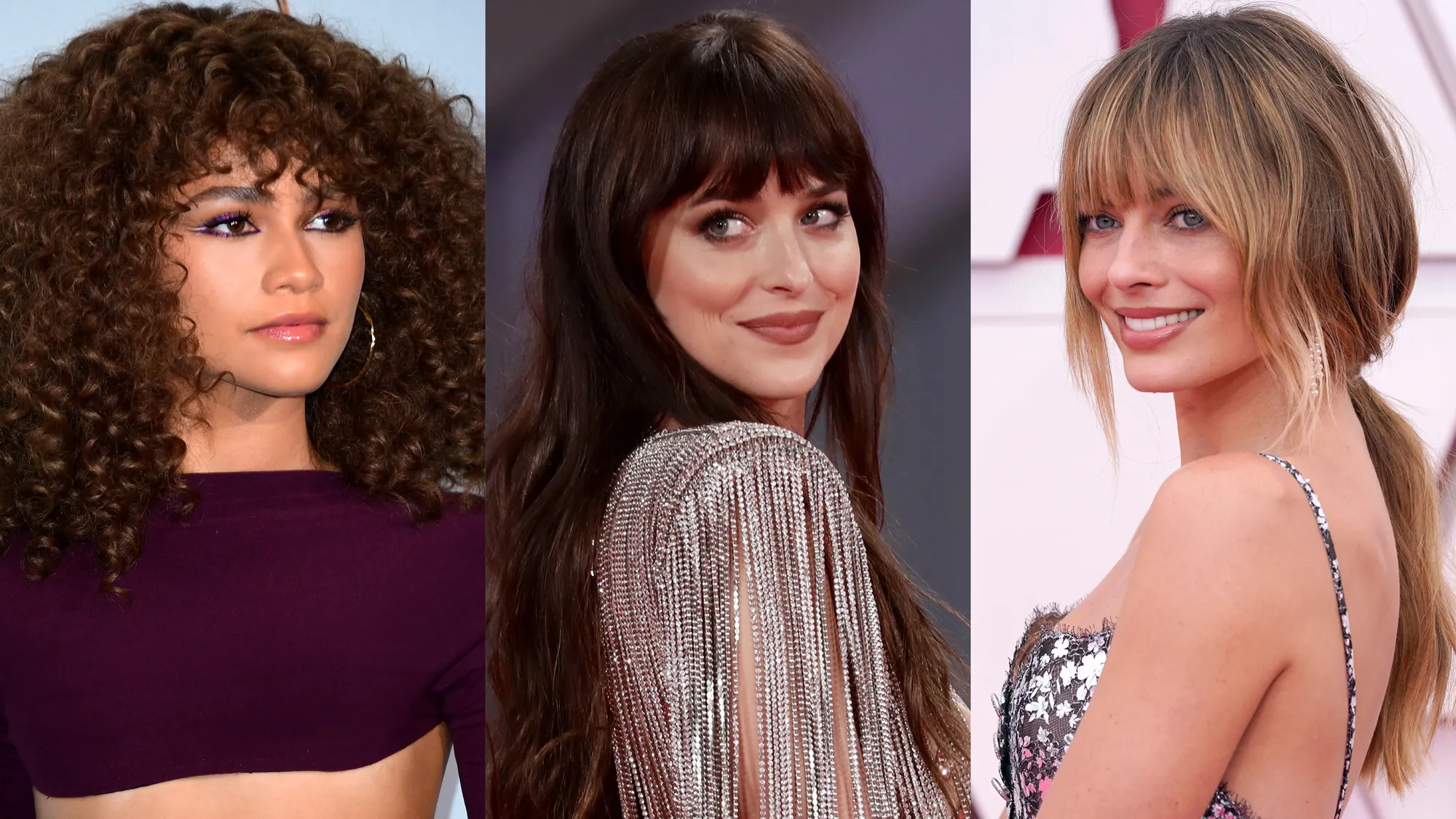 Curtain Bangs Short Hair: A Trendy Twist to Transform Your Look
