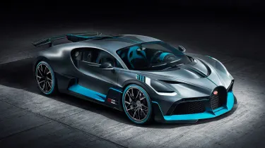 I Woke Up in a New Bugatti: Unveiling the Iconic Phrase