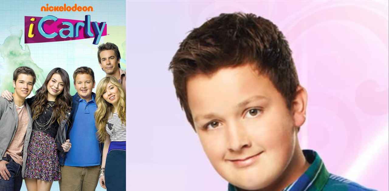 Paul Glaser iCarly: Unveiling the Enigma Behind the Name