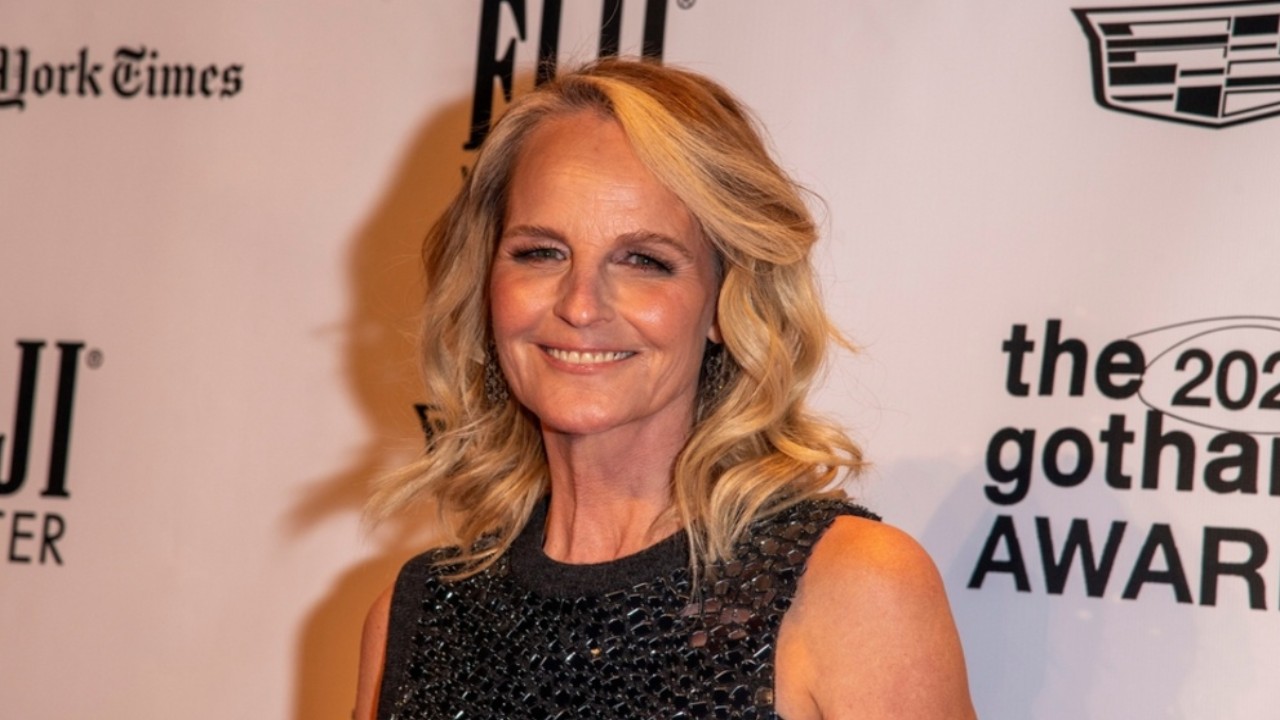 Helen Hunt Plastic Surgery: Unveiling the Transformative Journey of a Hollywood Icon