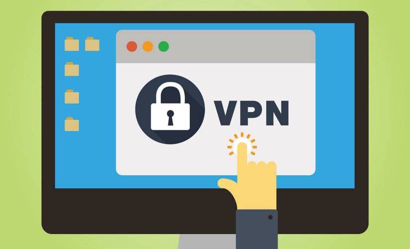 Simple Steps to Secure Surfing With Online VPNs