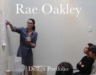 Oakley Rae: Unveiling the Enigma