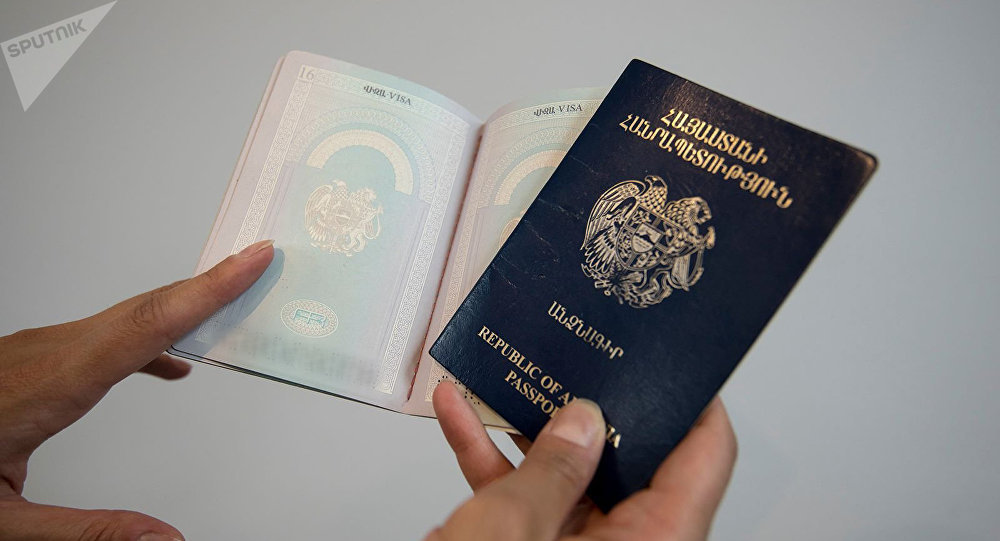 Unlocking the Charms of Vietnam: A Guide to Visa Requirements for Armenian Citizens