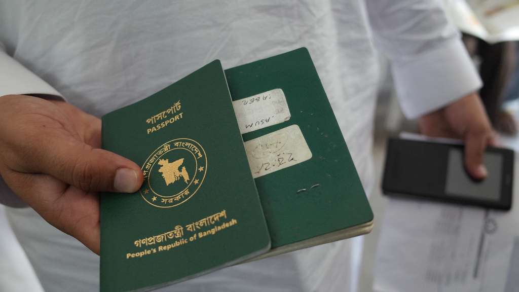 Journey to Vietnam: A Comprehensive Guide to Securing a Visa for Bangladeshi Citizens