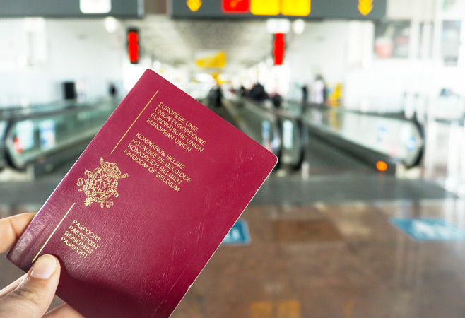 Unlocking the Kingdom: Navigating the Cambodia Visa Journey for Belgian Citizens