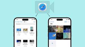 How to Save Videos from Safari on the iPhone and iPad