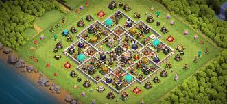 Mastering the Art of Clash of Clans Base Design: A Strategic Guide