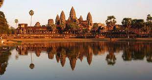 Exploring Cambodia: A Comprehensive Guide to Visa Requirements for Indian Citizens
