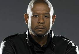Forest Whitaker Eye: Unraveling the Enigma of a Distinctive Gaze