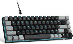 Unleashing the Power: Exploring the World of Wired Gaming Keyboards