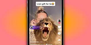 Unveiling the Cost: How Much is a Lion on TikTok?