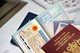 Navigating Vietnam: A Comprehensive Guide to Obtaining a Visa for United Kingdom Citizens