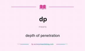 Understanding DP Meaning: Navigating the Depths of a Common Abbreviation