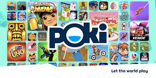 Poki Games: A Dive into Online Gaming Entertainment