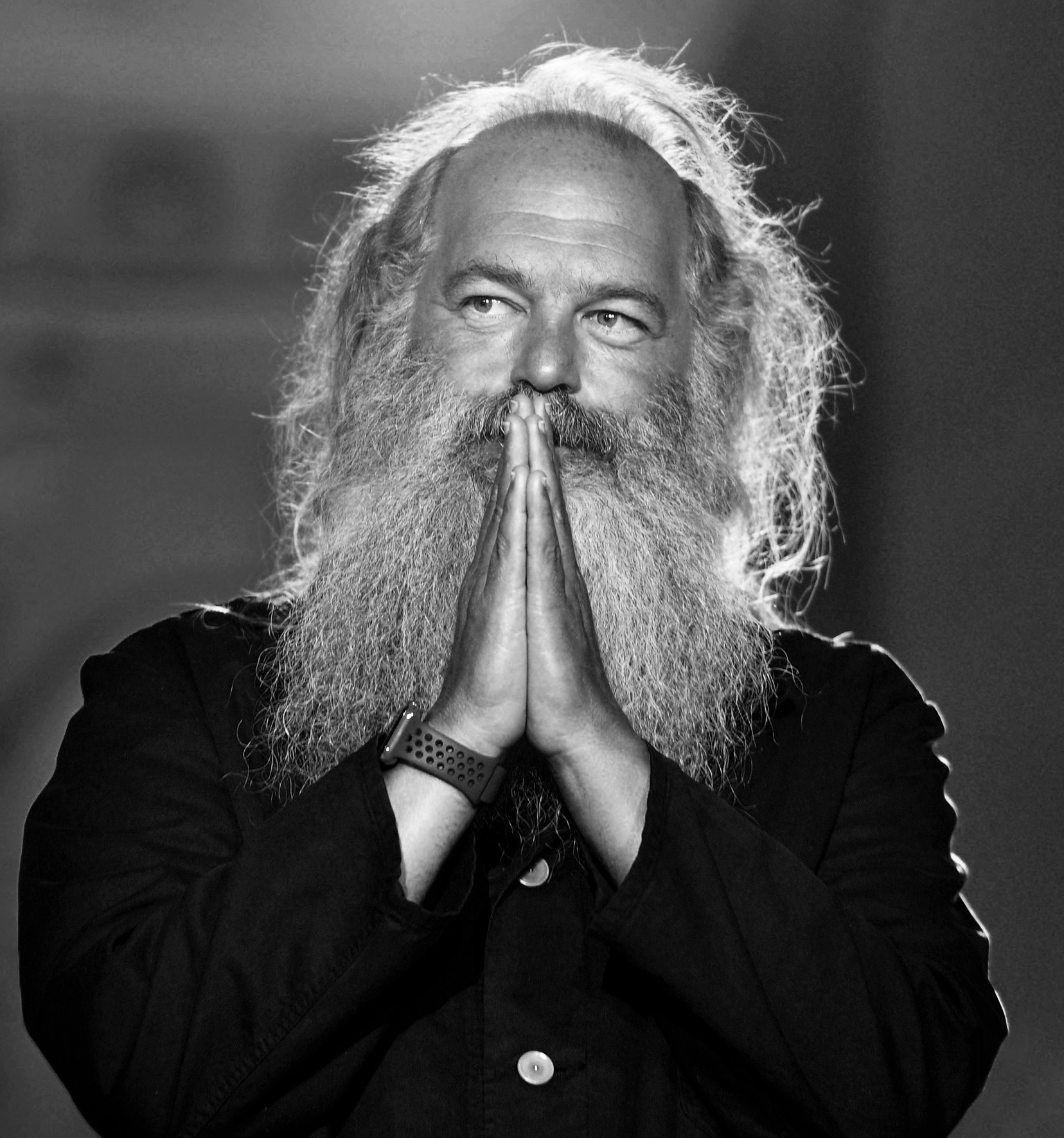 Unlocking the Enigma: Rick Rubin’s Wife and the Intriguing Love Story