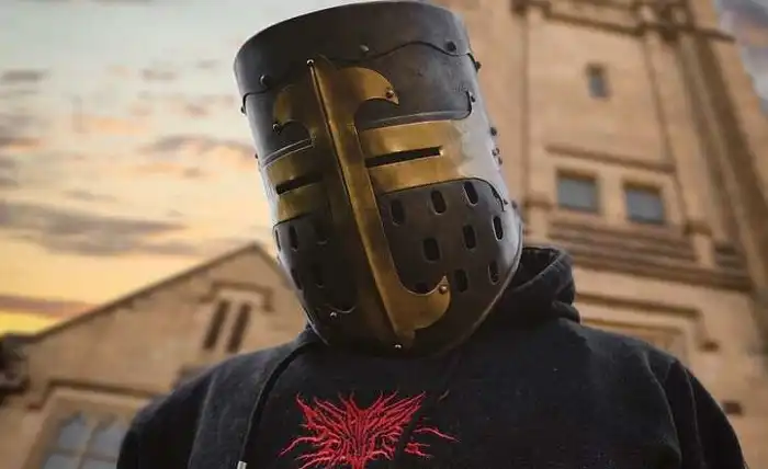Unveiling the Enigma: Swaggersouls Face