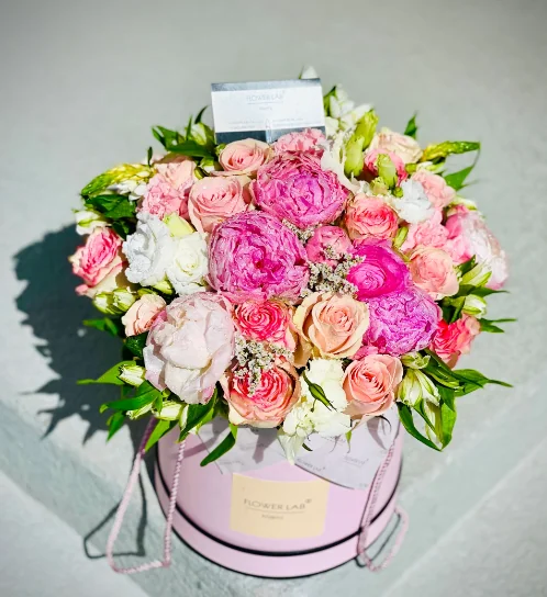 The Art of Selecting the Perfect Birthday Bouquet Gift