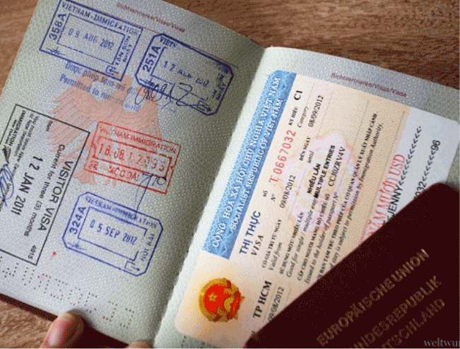 Gateway to Vietnam: A Comprehensive Guide to Securing a Visa for UAE Citizens