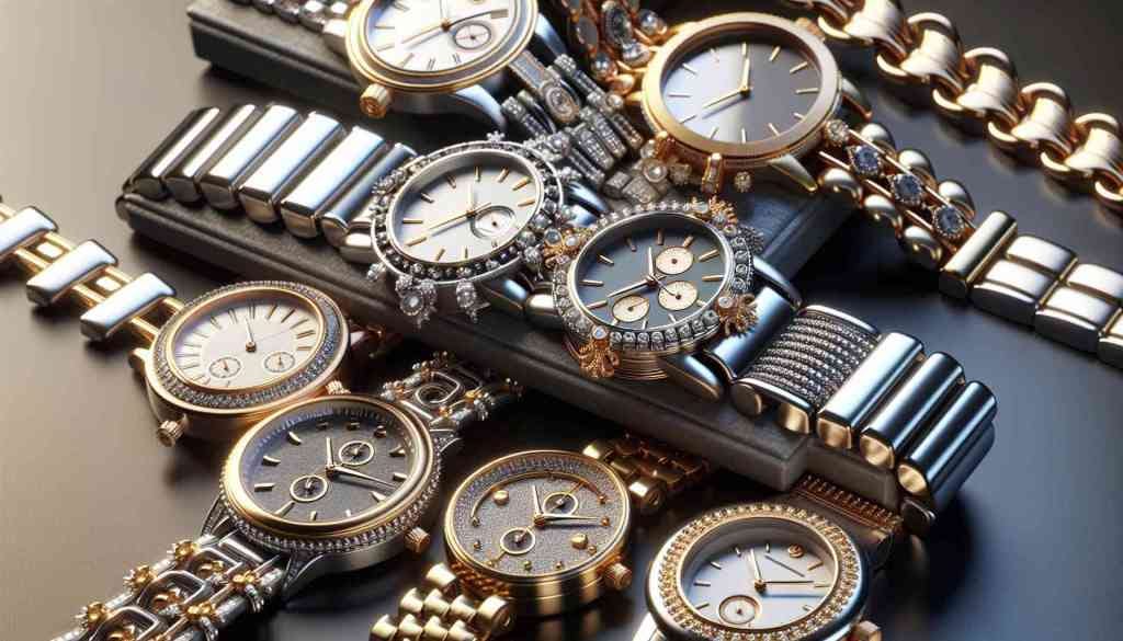 Elevating Elegance: The Artisanal Approach of Watchessy Timekeeping