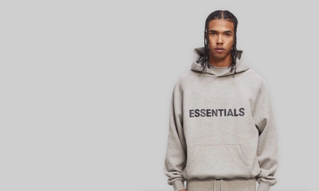 Essentials Hoodie: The Ultimate Comfort Wear for Every Occasion