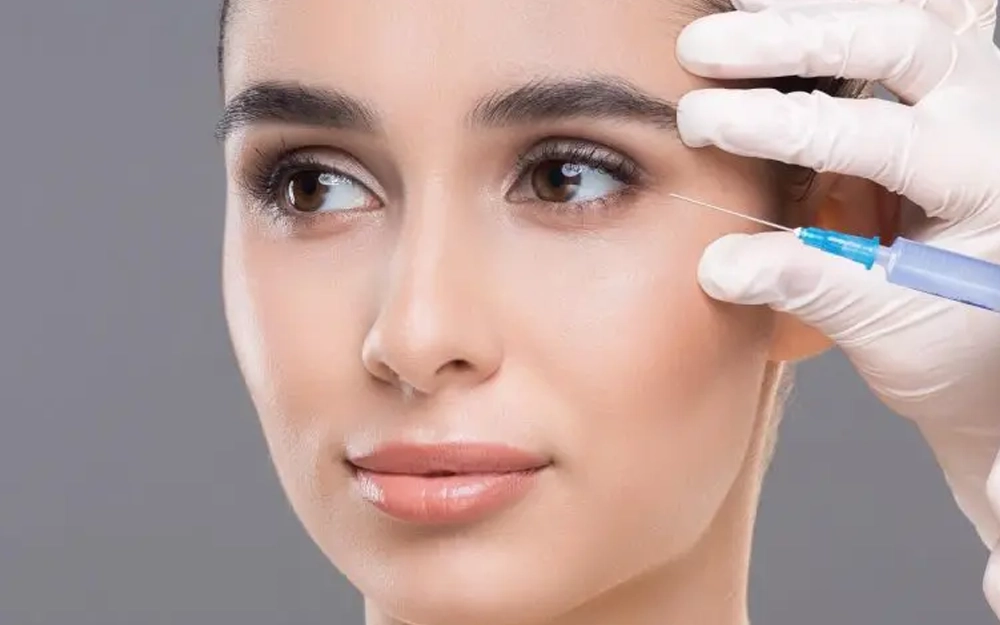 Understanding Tear Trough Fillers: Dispelling Misconceptions
