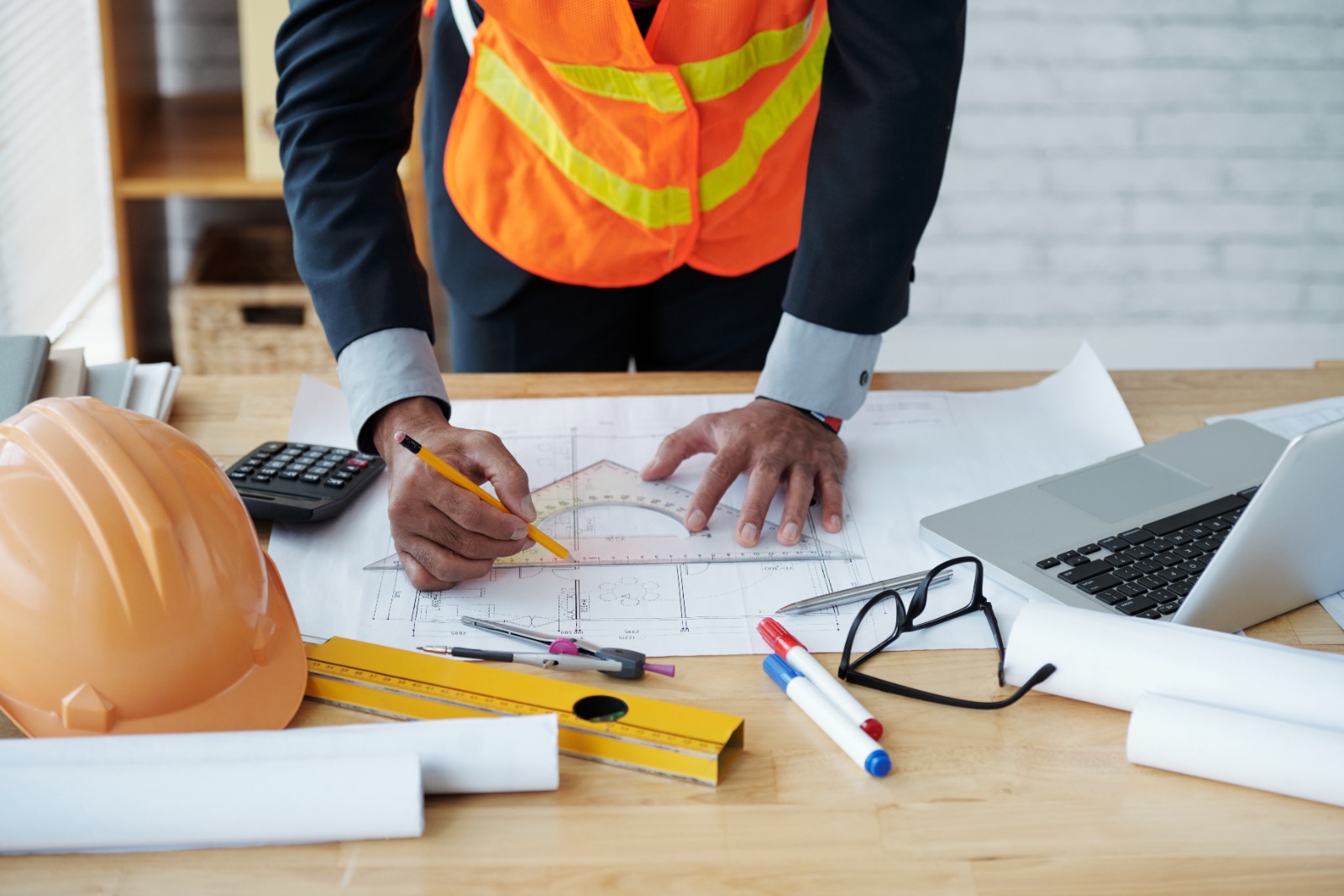 How to Enhance Employee Engagement in the Construction Industry