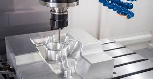 Crafting Excellence: The Essence of CNC CNC prototype machining