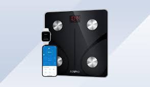 Why Every Fitness Enthusiast Needs a Bluetooth Electronic Scale in Their Bathroom