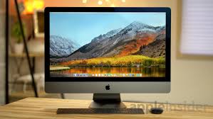 iMac Pro i7 4K: The Ultimate Performance Machine